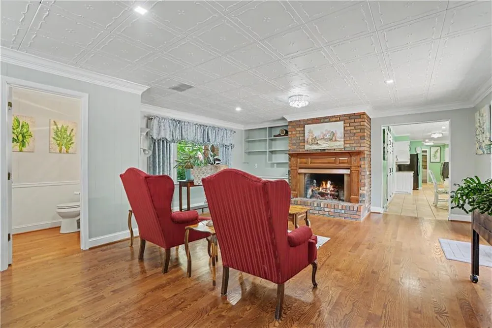 390 Virginia Hills Road Royston, GA 30662
