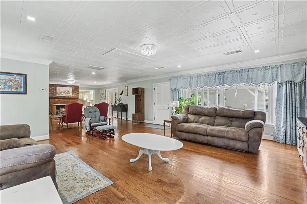 390 Virginia Hills Road Royston, GA 30662
