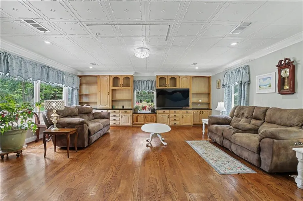 390 Virginia Hills Road Royston, GA 30662