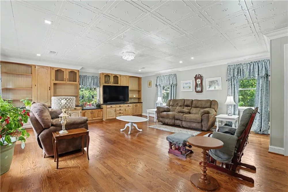 390 Virginia Hills Road Royston, GA 30662