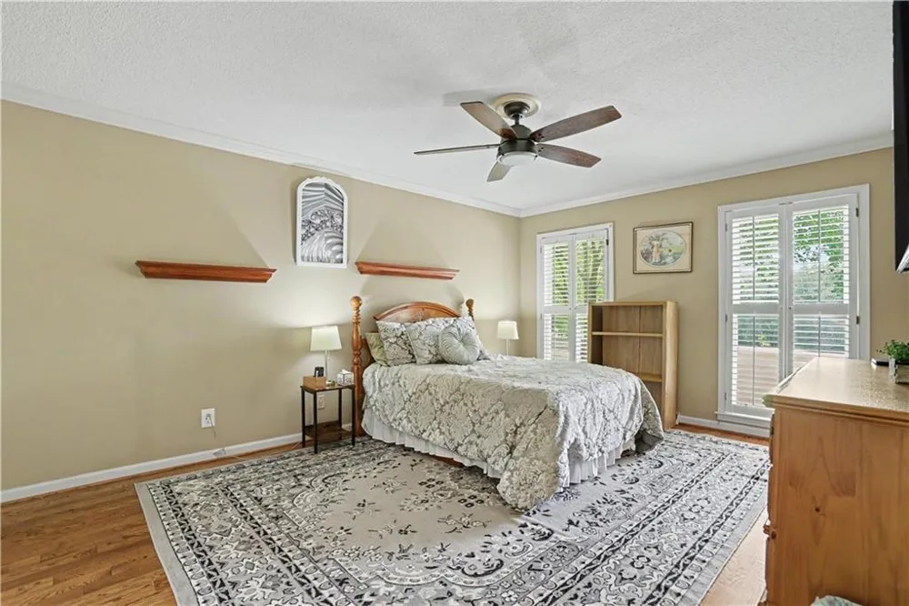 390 Virginia Hills Road Royston, GA 30662