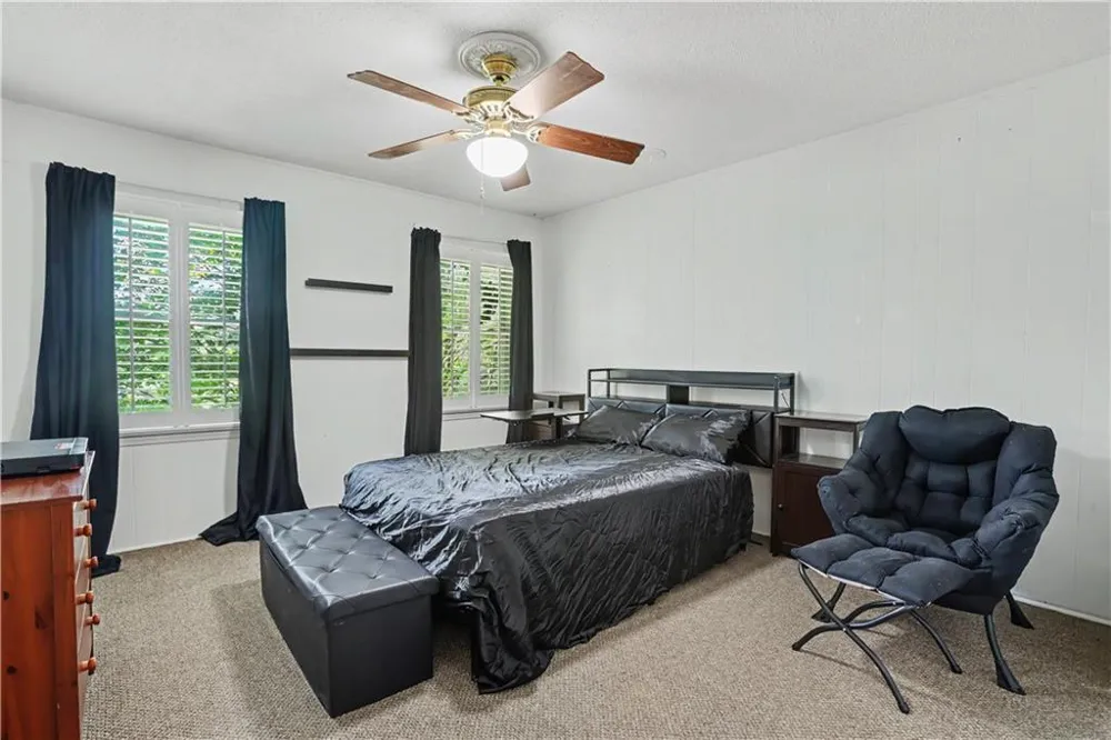 390 Virginia Hills Road Royston, GA 30662