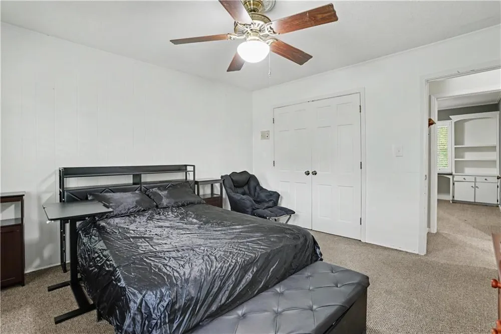 390 Virginia Hills Road Royston, GA 30662