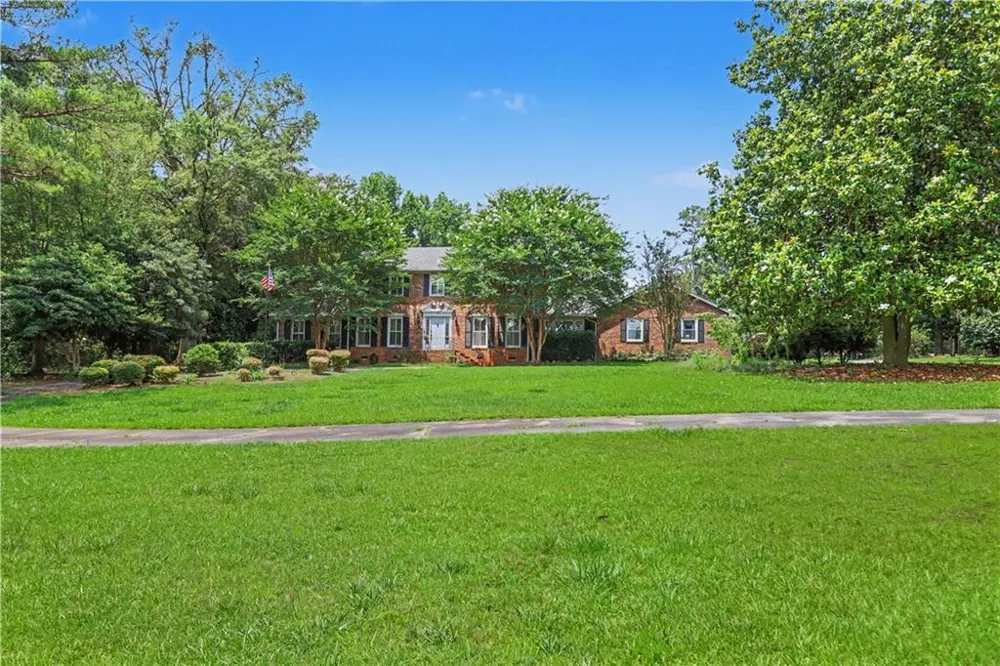 390 Virginia Hills Road Royston, GA 30662