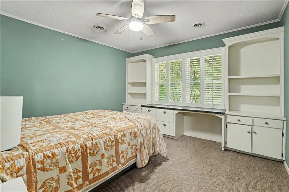 390 Virginia Hills Road Royston, GA 30662