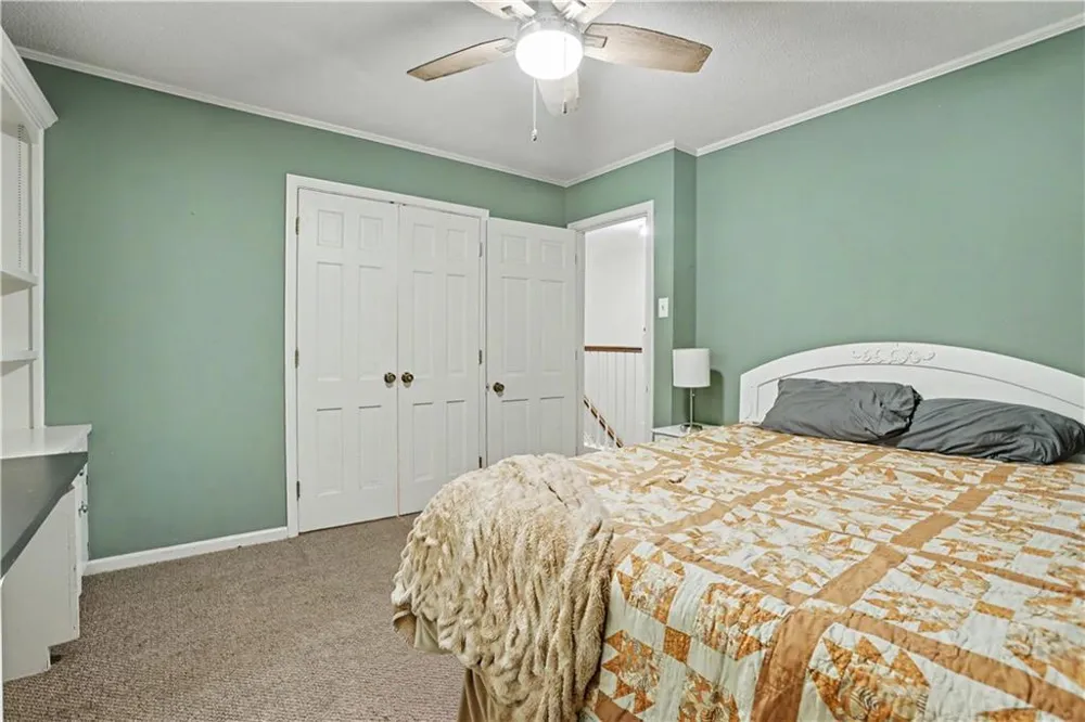 390 Virginia Hills Road Royston, GA 30662