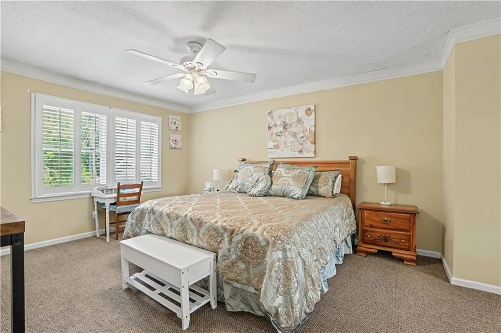 390 Virginia Hills Road Royston, GA 30662