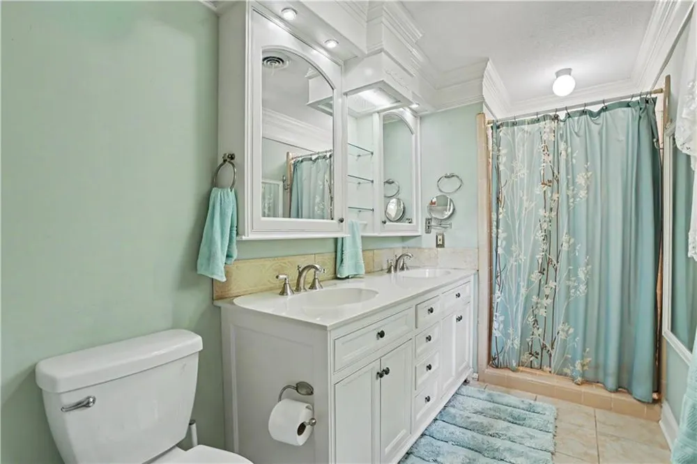 390 Virginia Hills Road Royston, GA 30662