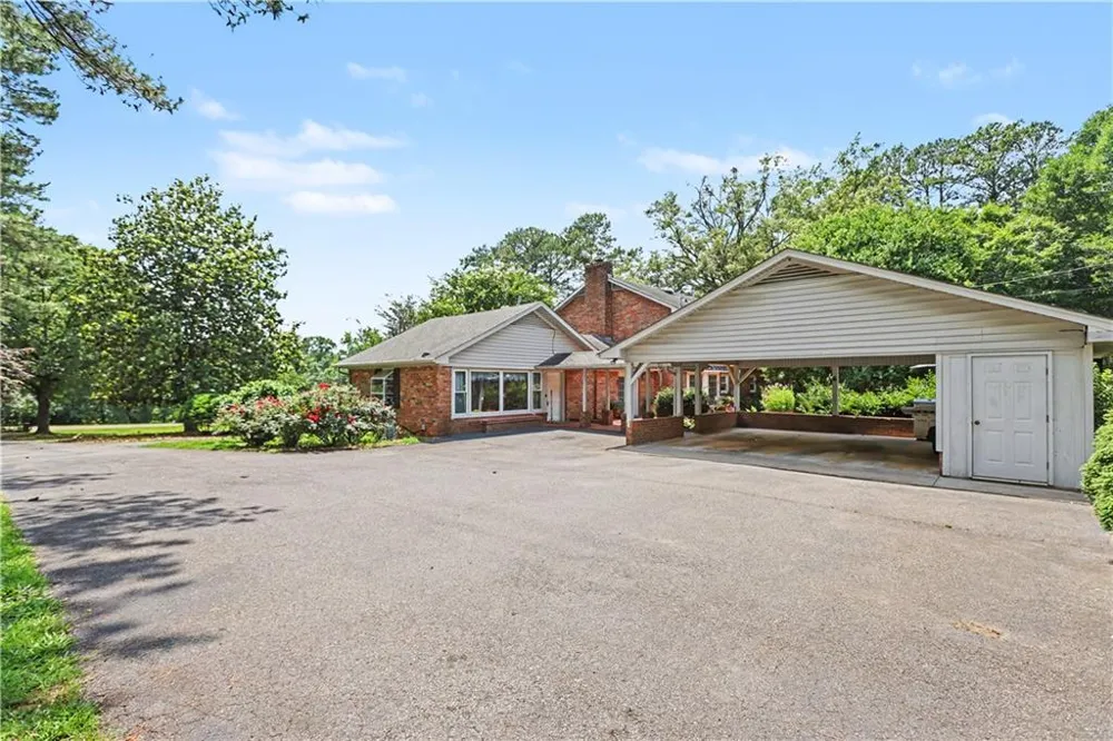 390 Virginia Hills Road Royston, GA 30662