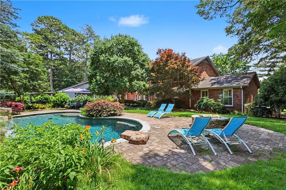 390 Virginia Hills Road Royston, GA 30662