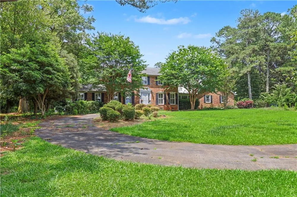 390 Virginia Hills Road Royston, GA 30662
