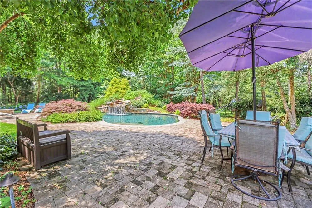 390 Virginia Hills Road Royston, GA 30662