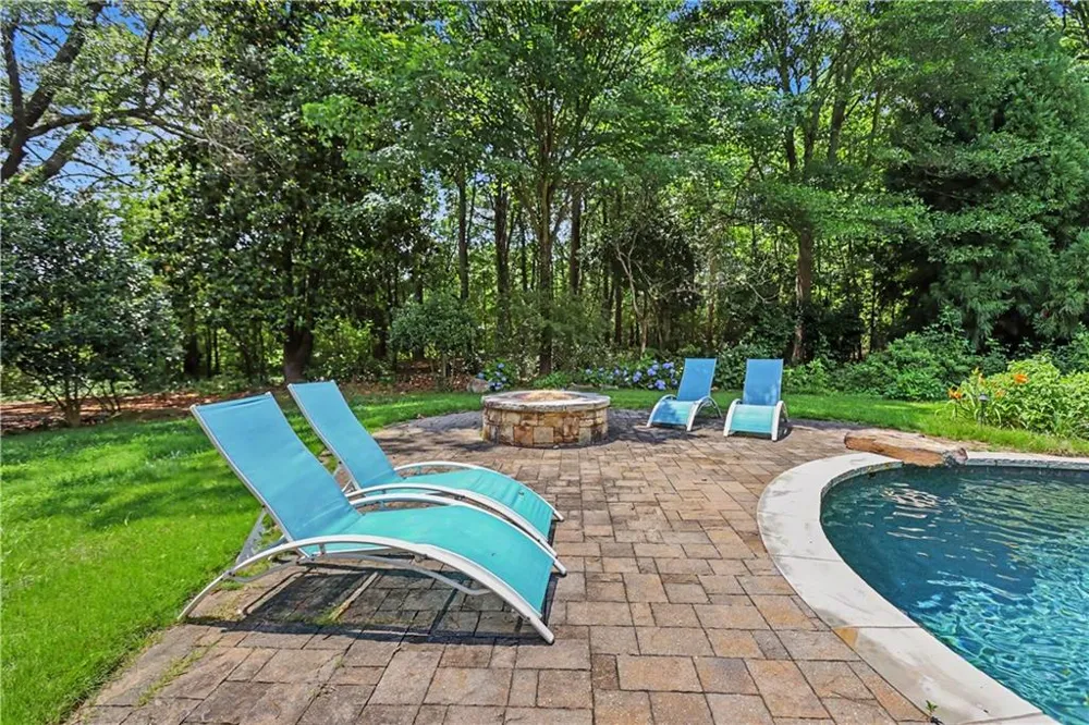 390 Virginia Hills Road Royston, GA 30662