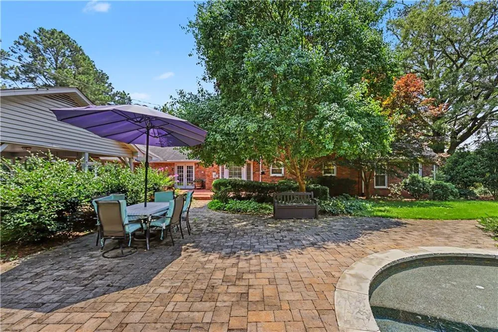 390 Virginia Hills Road Royston, GA 30662