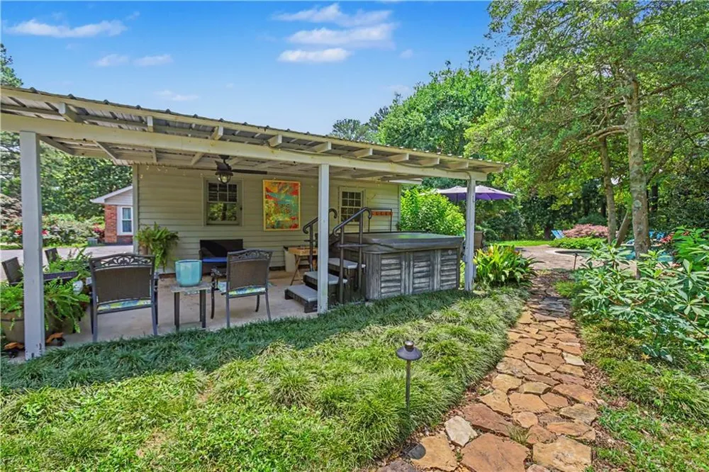 390 Virginia Hills Road Royston, GA 30662