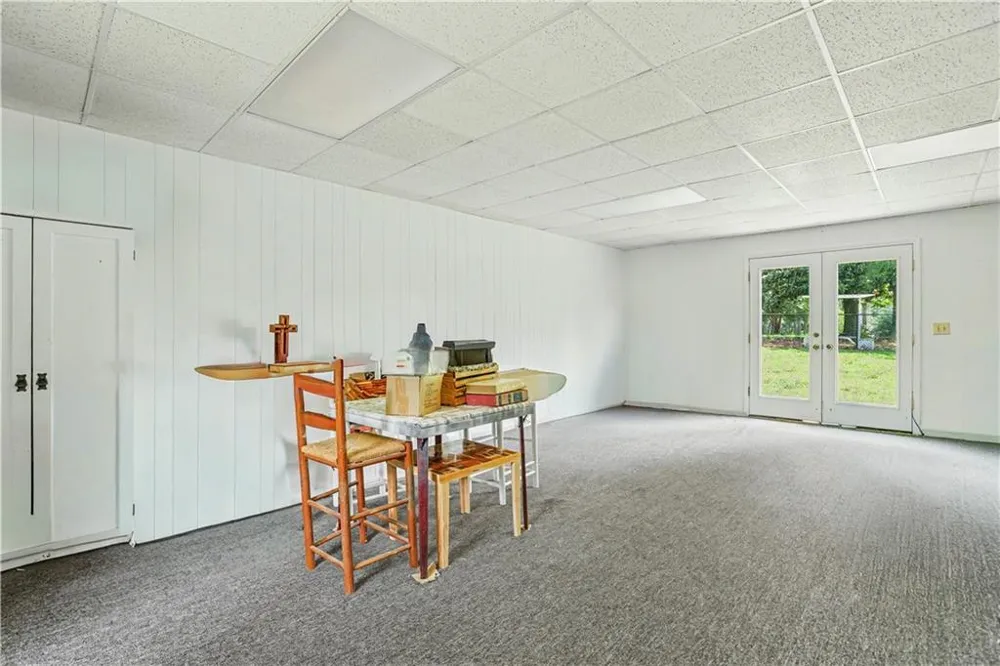 390 Virginia Hills Road Royston, GA 30662