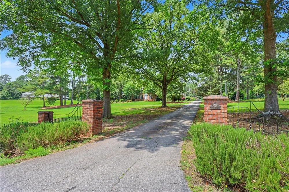 390 Virginia Hills Road Royston, GA 30662