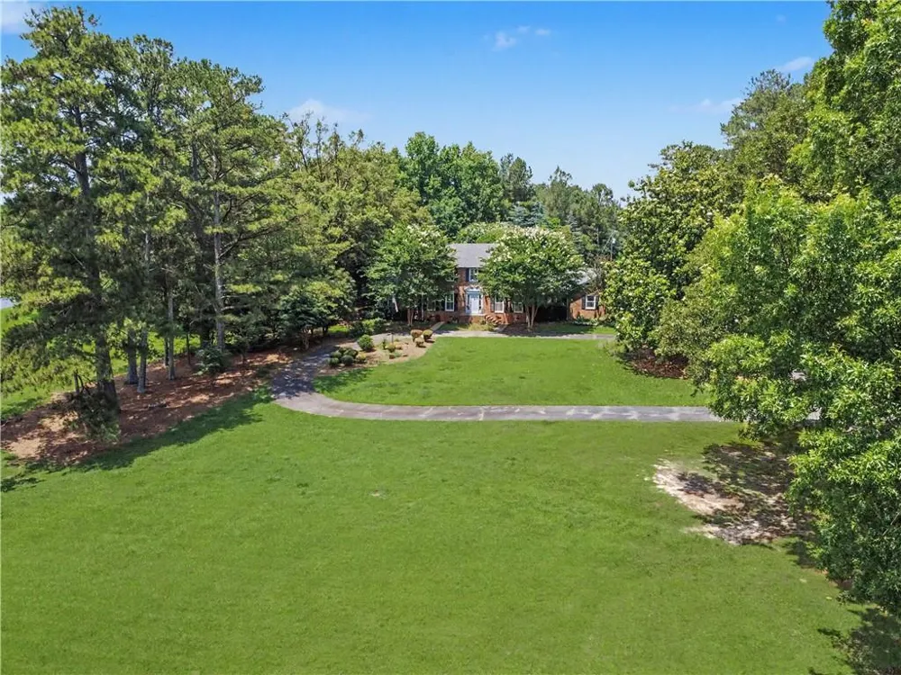 390 Virginia Hills Road Royston, GA 30662