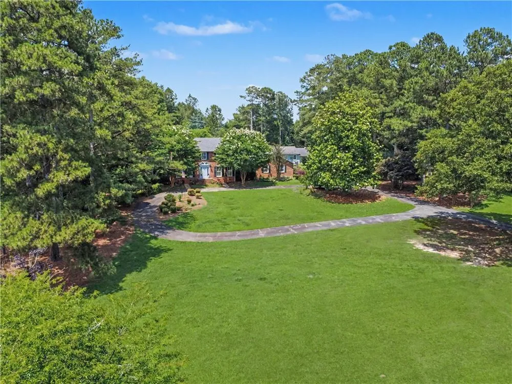 390 Virginia Hills Road Royston, GA 30662