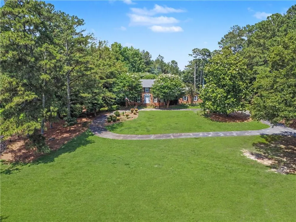 390 Virginia Hills Road Royston, GA 30662