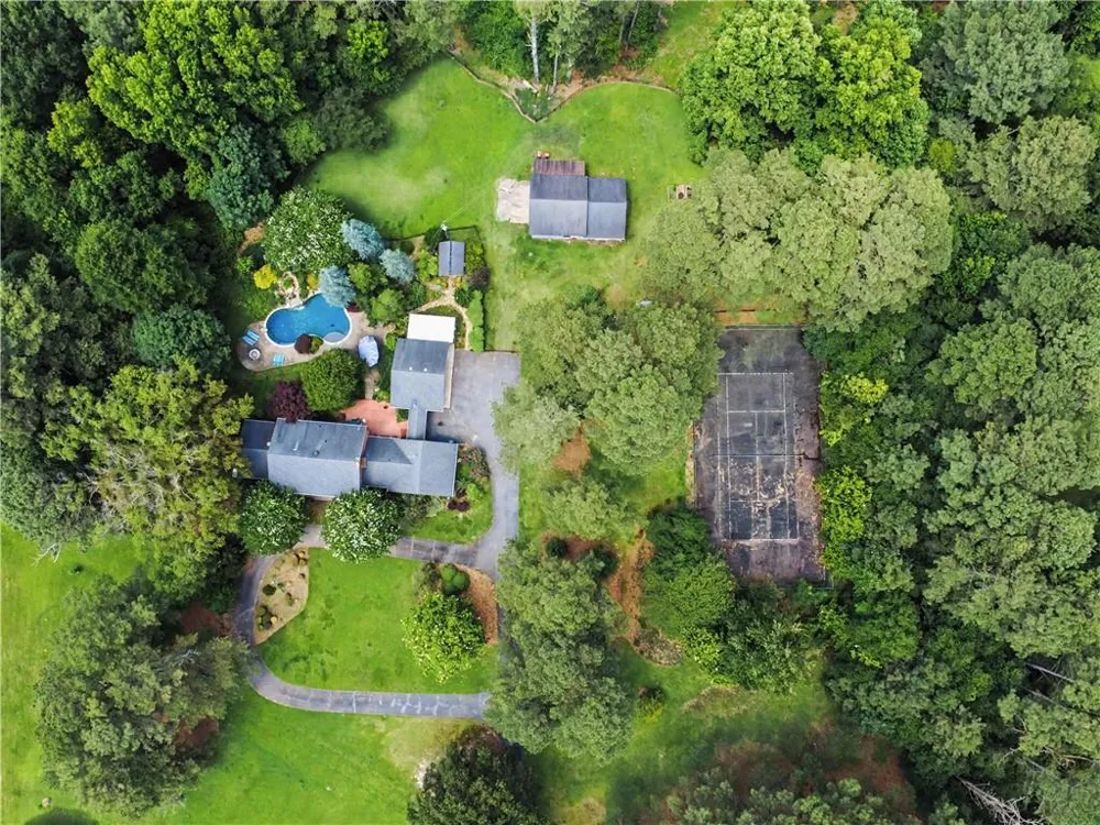 390 Virginia Hills Road Royston, GA 30662