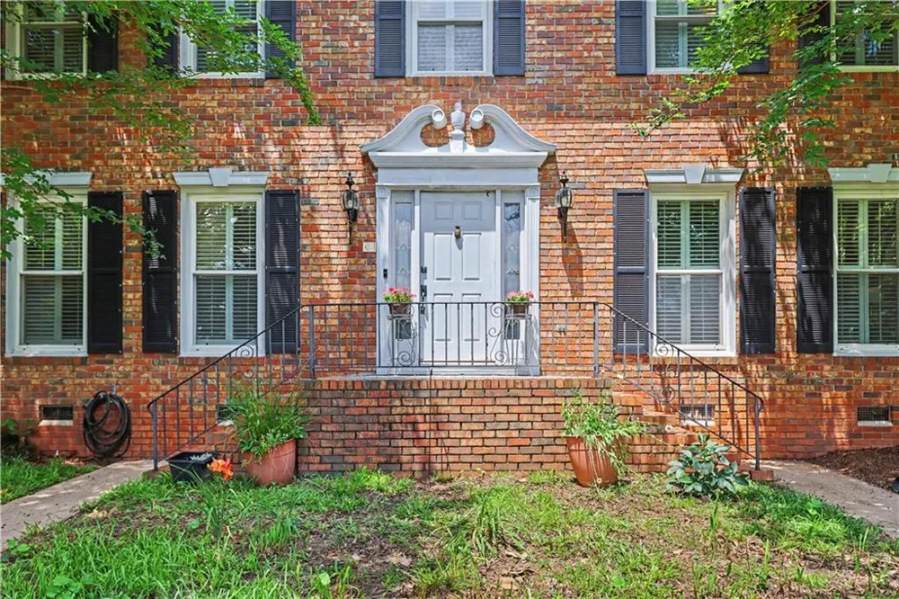 390 Virginia Hills Road Royston, GA 30662