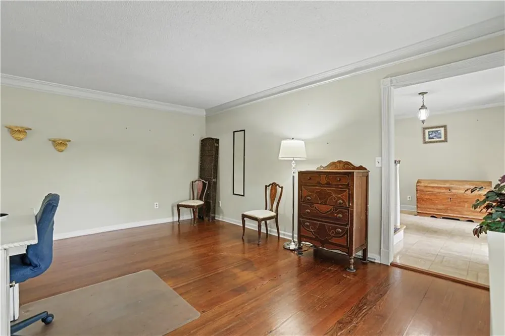 390 Virginia Hills Road Royston, GA 30662