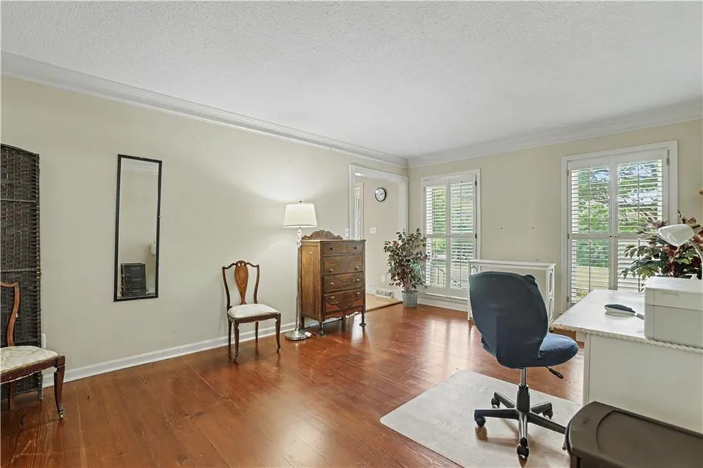 390 Virginia Hills Road Royston, GA 30662