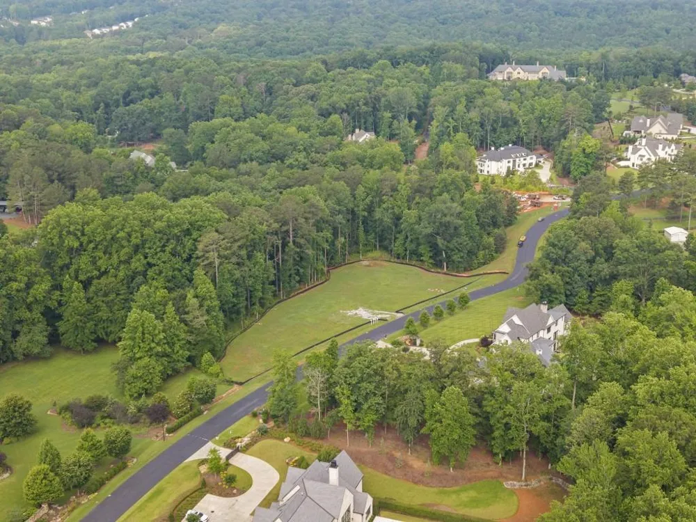 535 Lost River Bnd Milton, GA 30004
