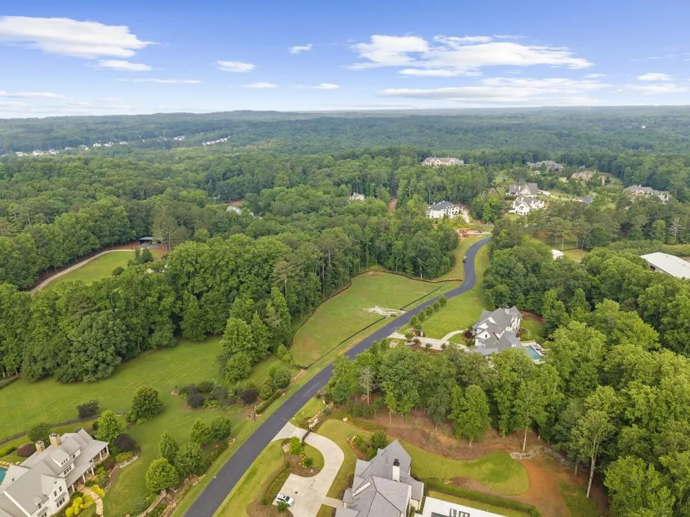 535 Lost River Bnd Milton, GA 30004