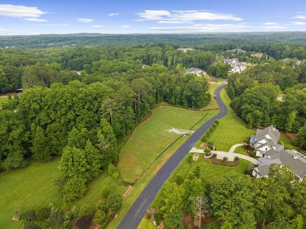 535 Lost River Bnd Milton, GA 30004