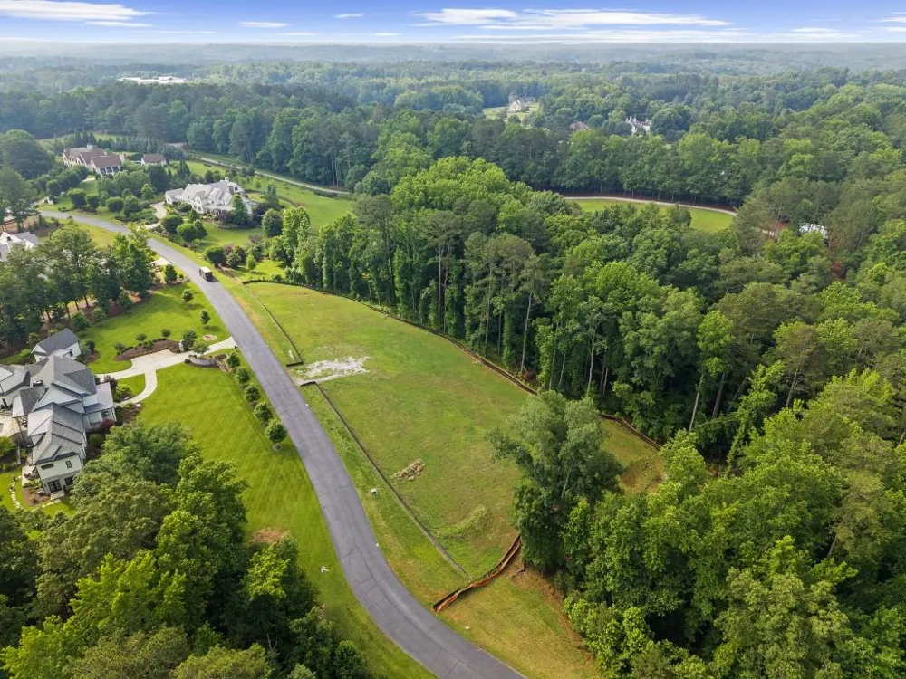 535 Lost River Bnd Milton, GA 30004