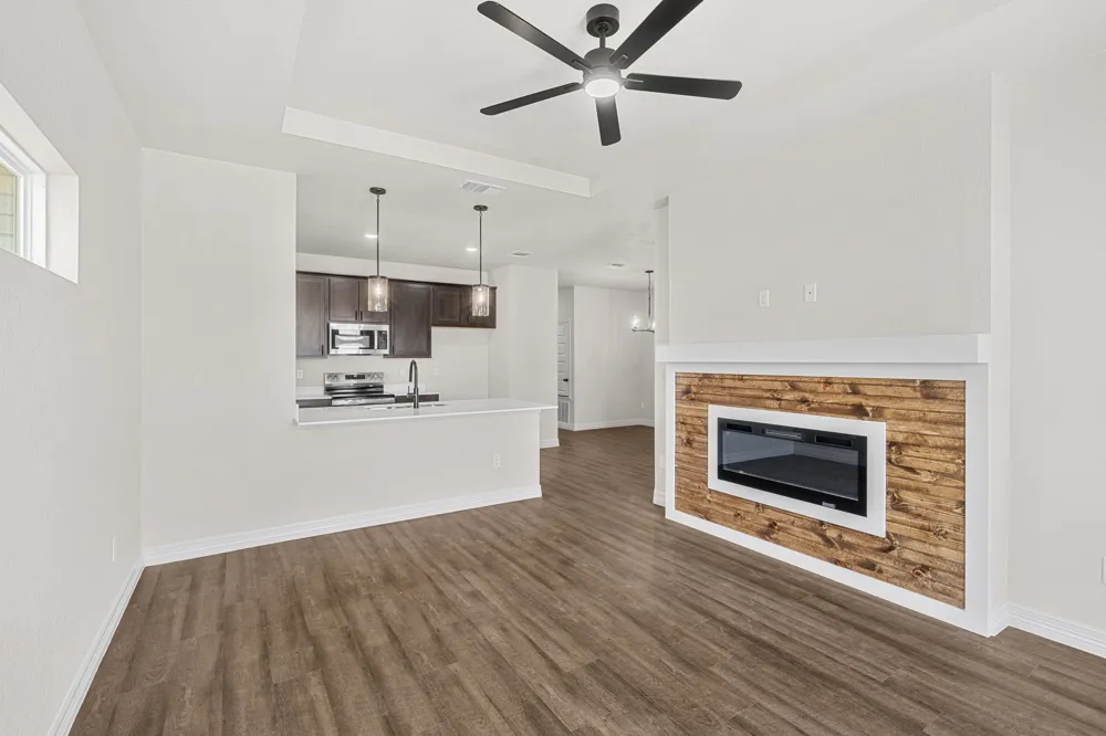 1301 Lone Pine Way Killeen, TX 76543
