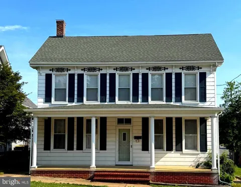 33 W FORREST AVENUE