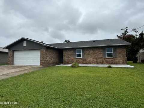 5917 Howard Road