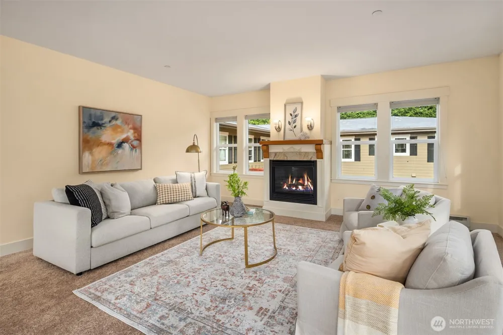 9551 NE South Beach Drive #3G Bainbridge Island, WA 98110