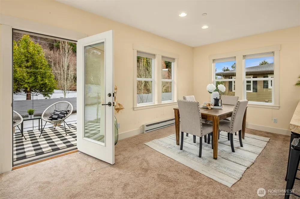9551 NE South Beach Drive #3G Bainbridge Island, WA 98110