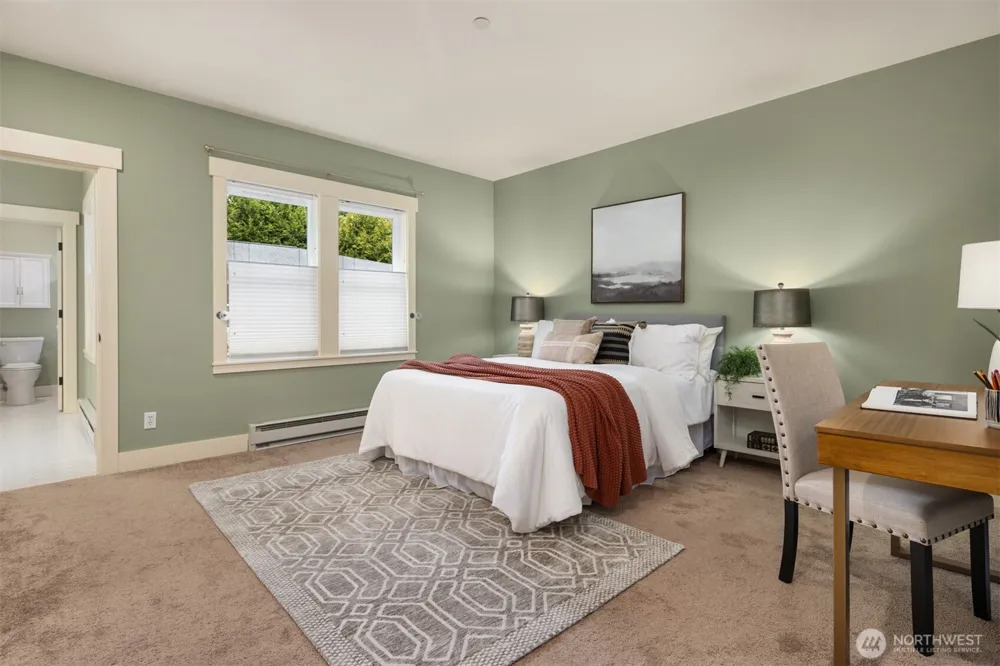 9551 NE South Beach Drive #3G Bainbridge Island, WA 98110