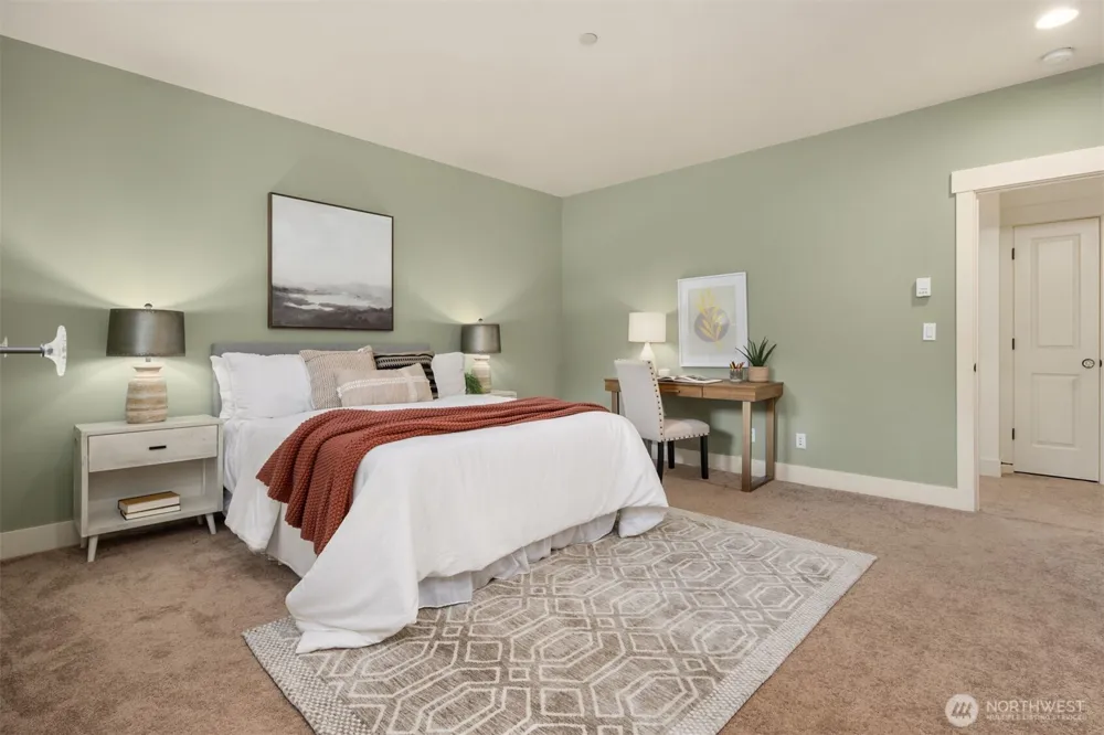 9551 NE South Beach Drive #3G Bainbridge Island, WA 98110
