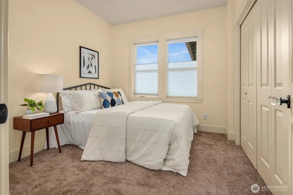 9551 NE South Beach Drive #3G Bainbridge Island, WA 98110