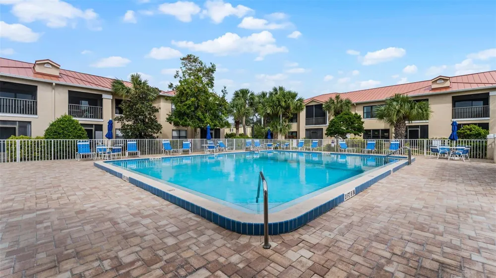426 BOUCHELLE DRIVE #101 New Smyrna Beach, FL 32169