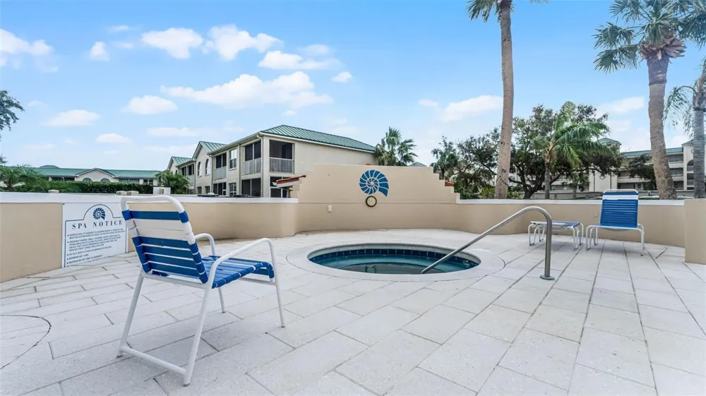 426 BOUCHELLE DRIVE #101 New Smyrna Beach, FL 32169