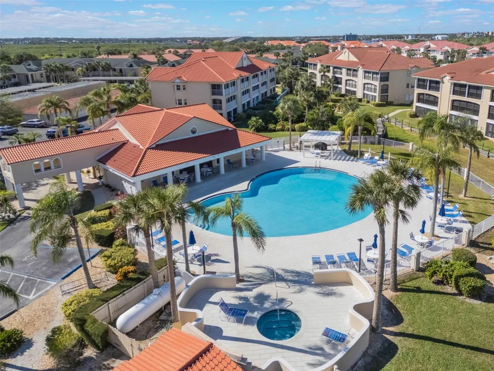 426 BOUCHELLE DRIVE #101 New Smyrna Beach, FL 32169