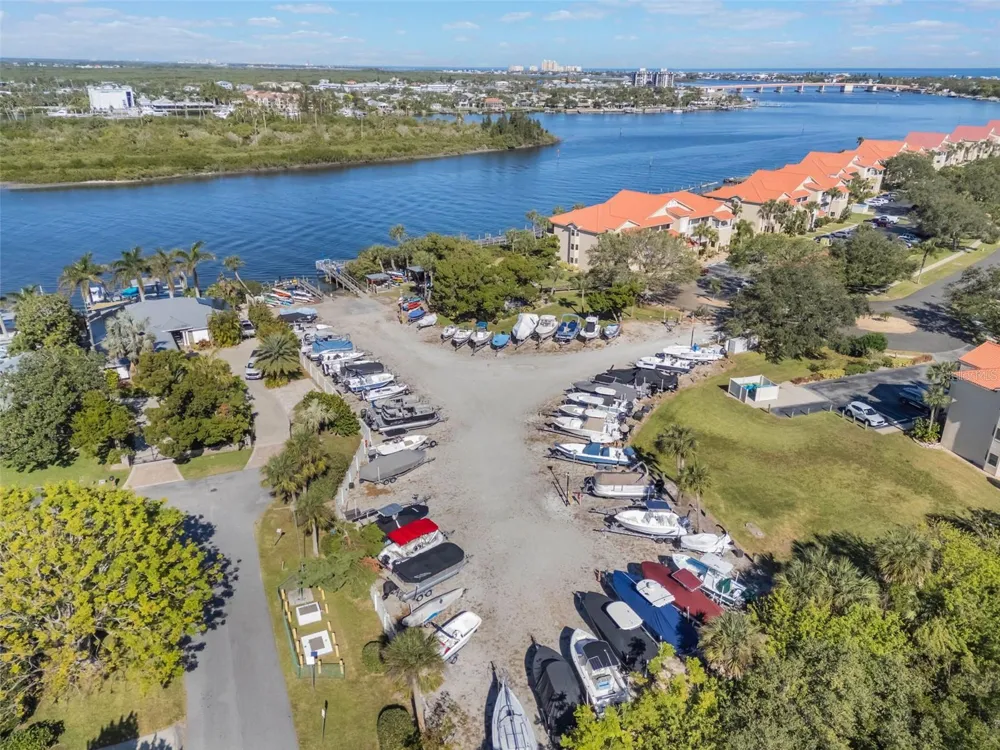 426 BOUCHELLE DRIVE #101 New Smyrna Beach, FL 32169