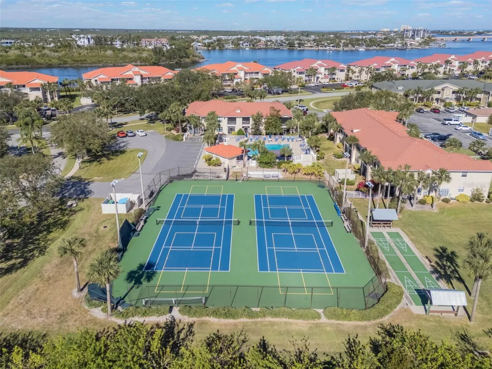 426 BOUCHELLE DRIVE #101 New Smyrna Beach, FL 32169