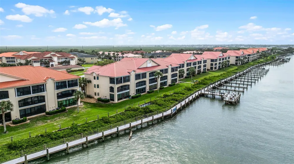 426 BOUCHELLE DRIVE #101 New Smyrna Beach, FL 32169