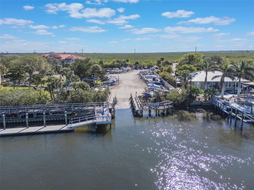 426 BOUCHELLE DRIVE #101 New Smyrna Beach, FL 32169