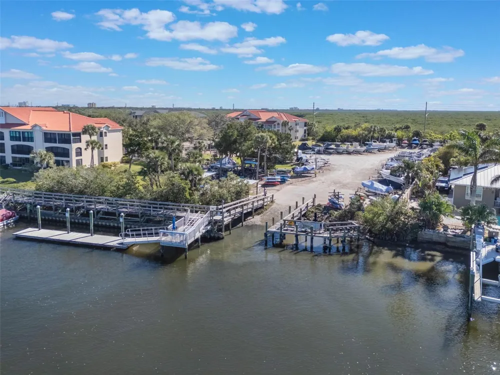 426 BOUCHELLE DRIVE #101 New Smyrna Beach, FL 32169