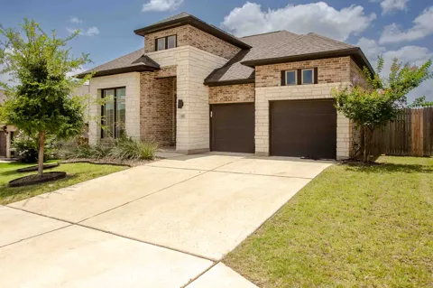 145 Cyrus Milton Dr