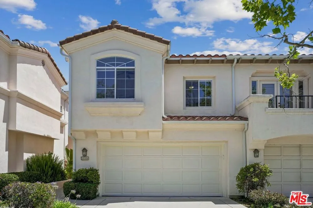 1007 Sunset Oak Circle Newbury Park, CA 91320
